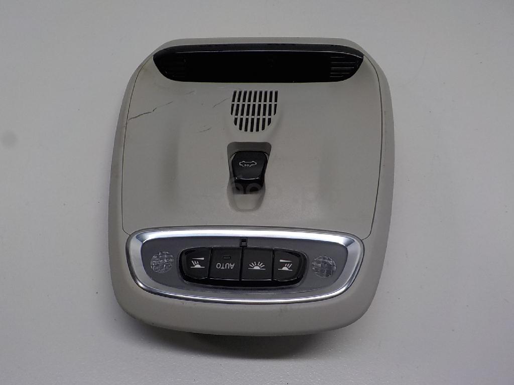 Плафон салонный