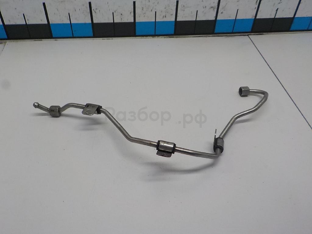 Трубка топливная