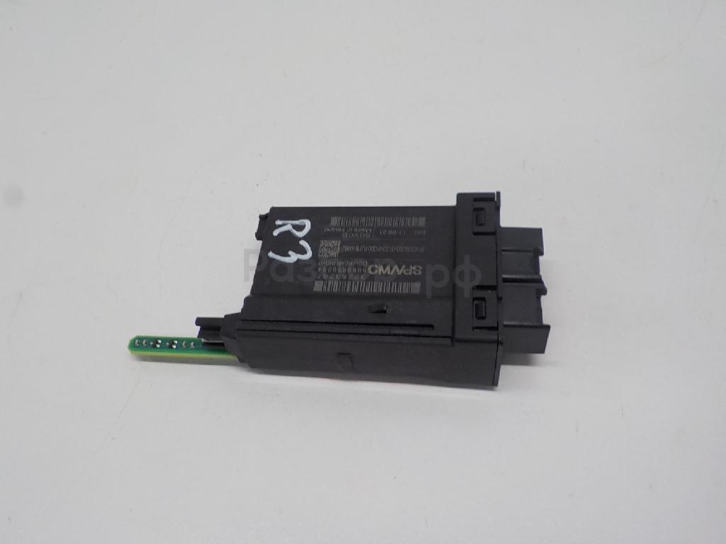 Блок комфорта