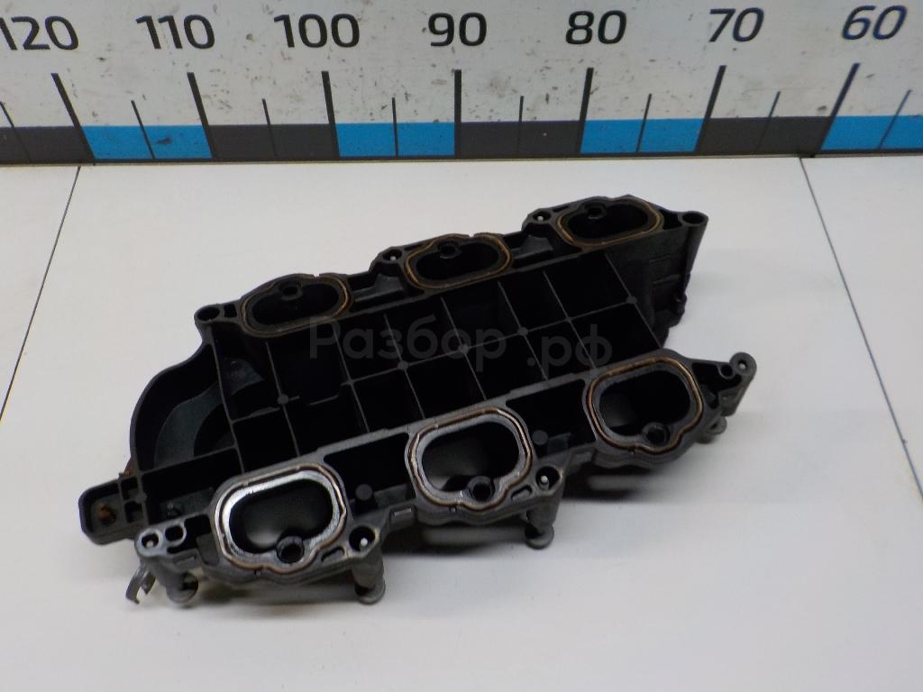 Коллектор впускной