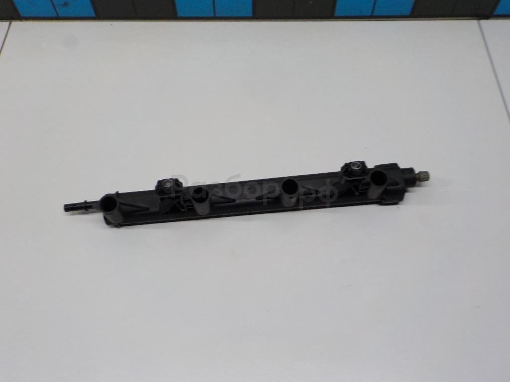 Рейка топливная (рампа)