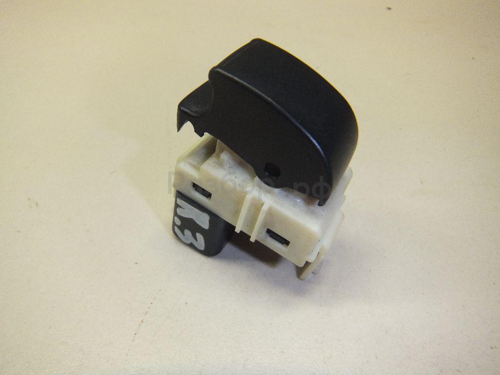 Кнопка стеклоподъемника