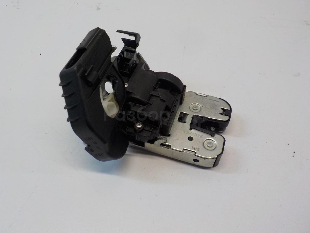 Замок багажника