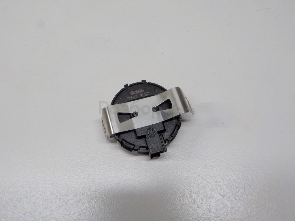 Датчик дождя