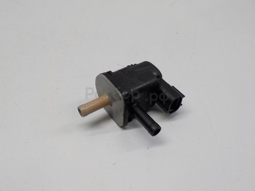 Клапан электромагнитный