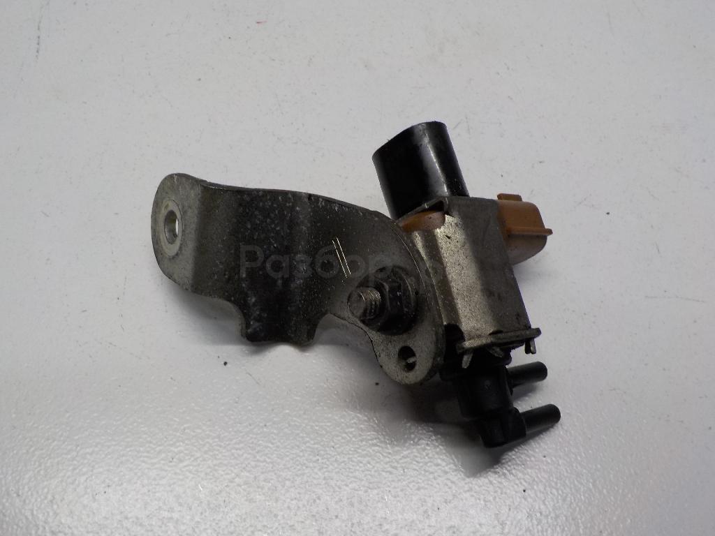 Клапан электромагнитный