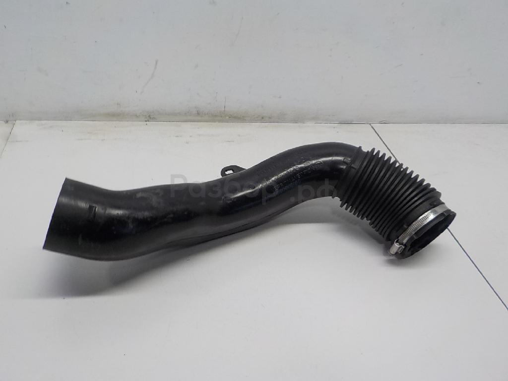 Патрубок воздушного фильтра