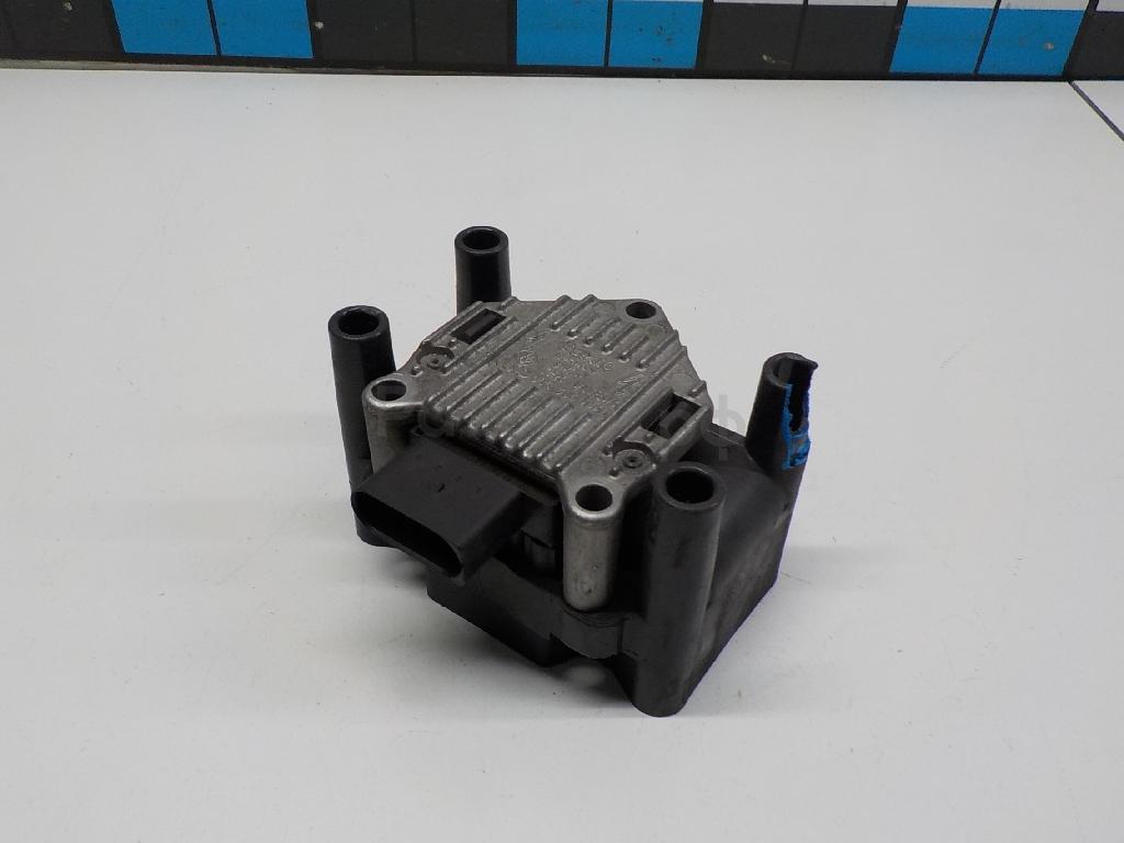 Катушка зажигания