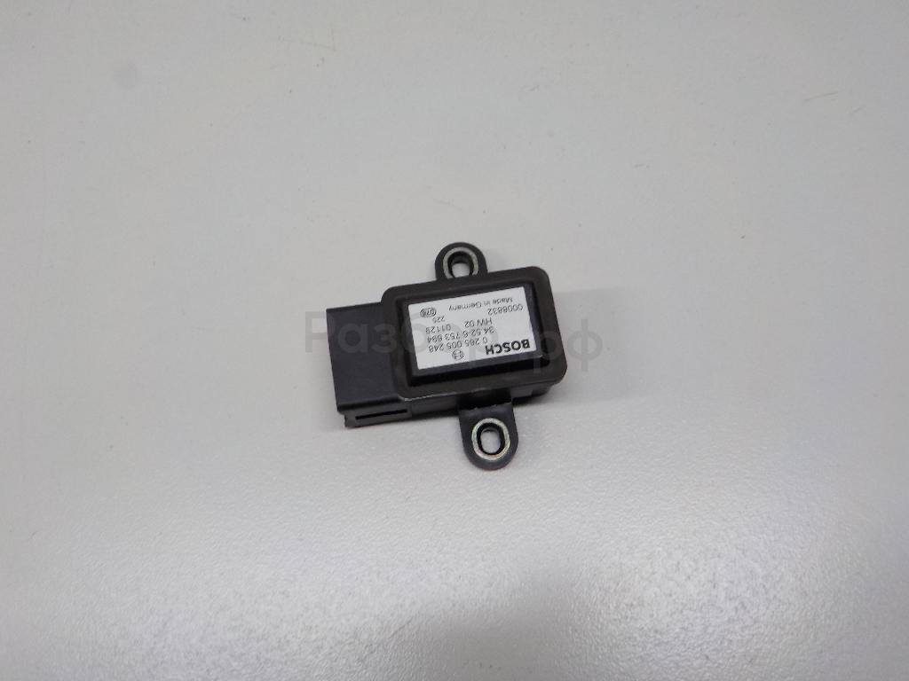 Датчик ускорения