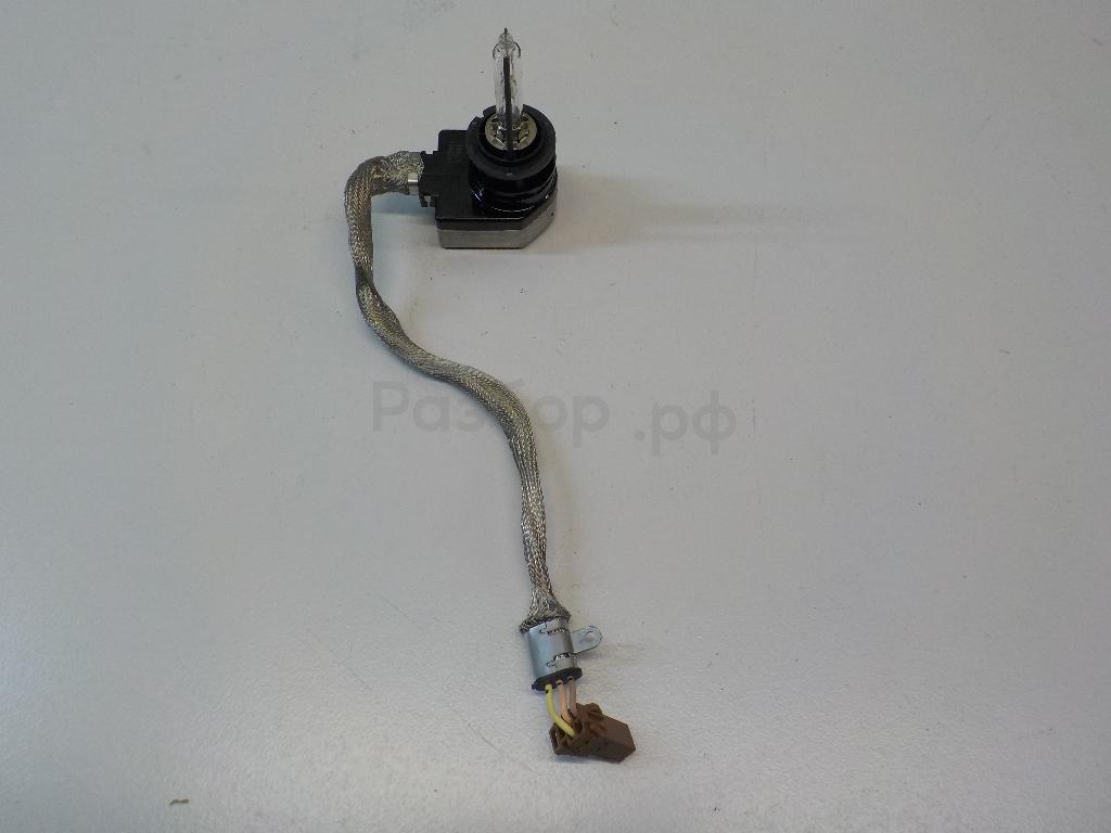 Лампа ксеноновая