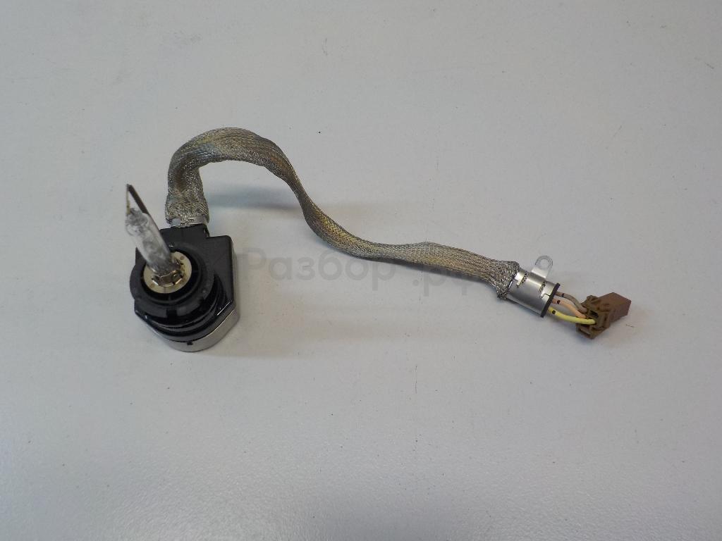 Лампа ксеноновая