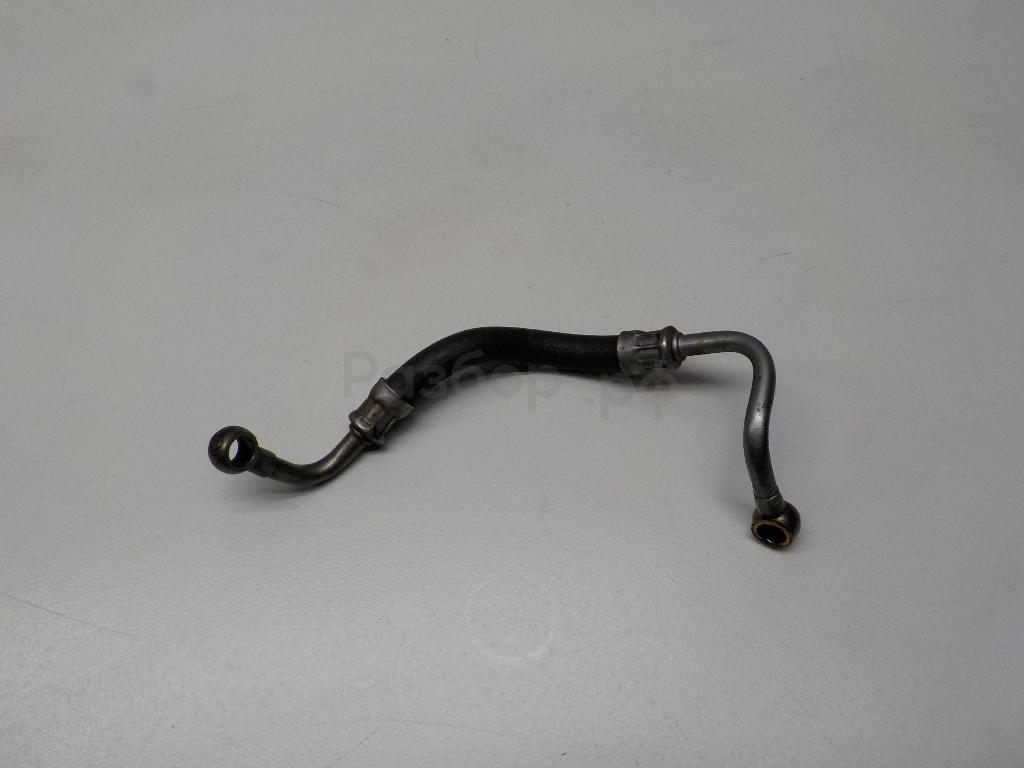 Трубка масляная