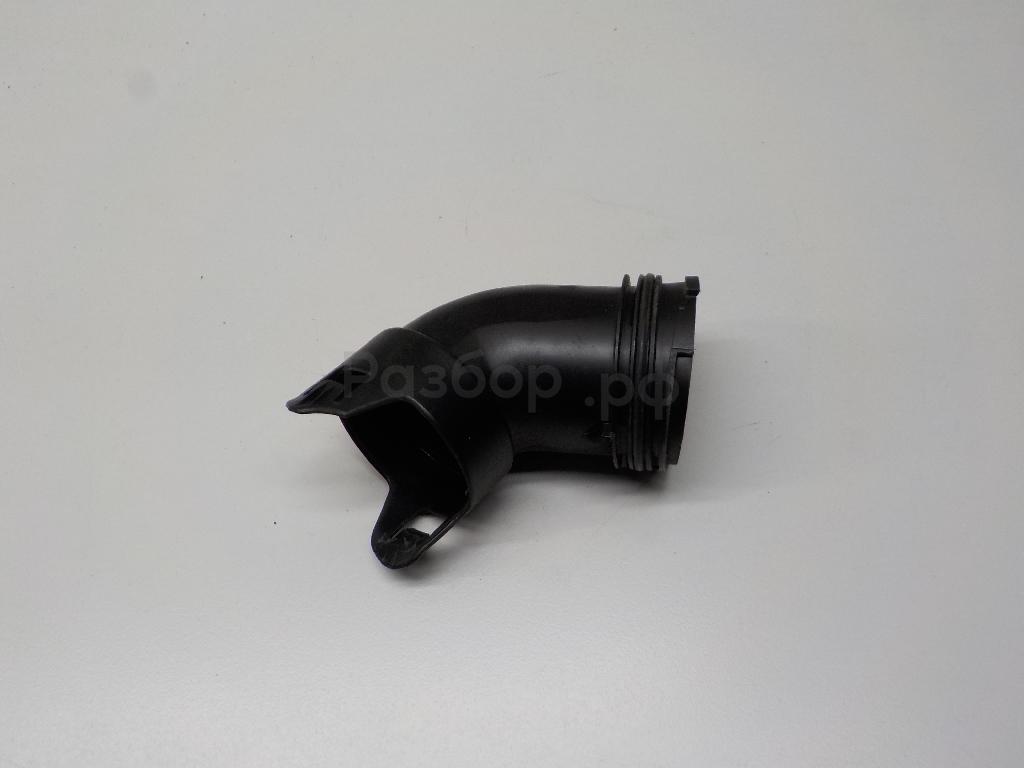 Патрубок воздушного фильтра