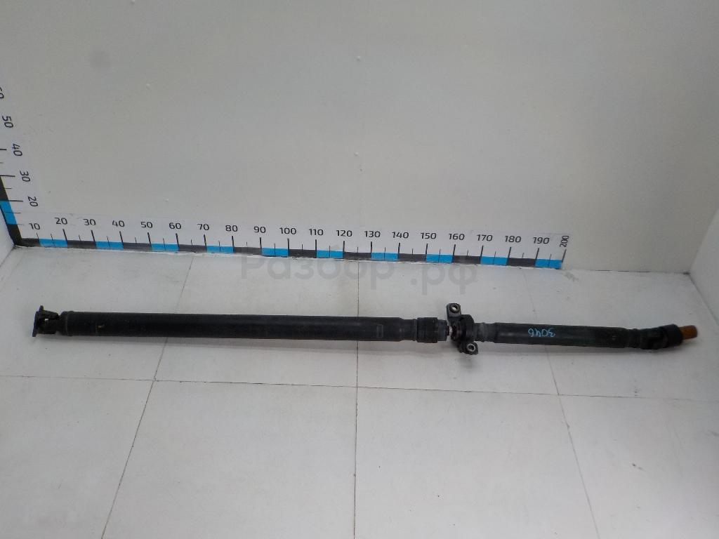 Вал карданный