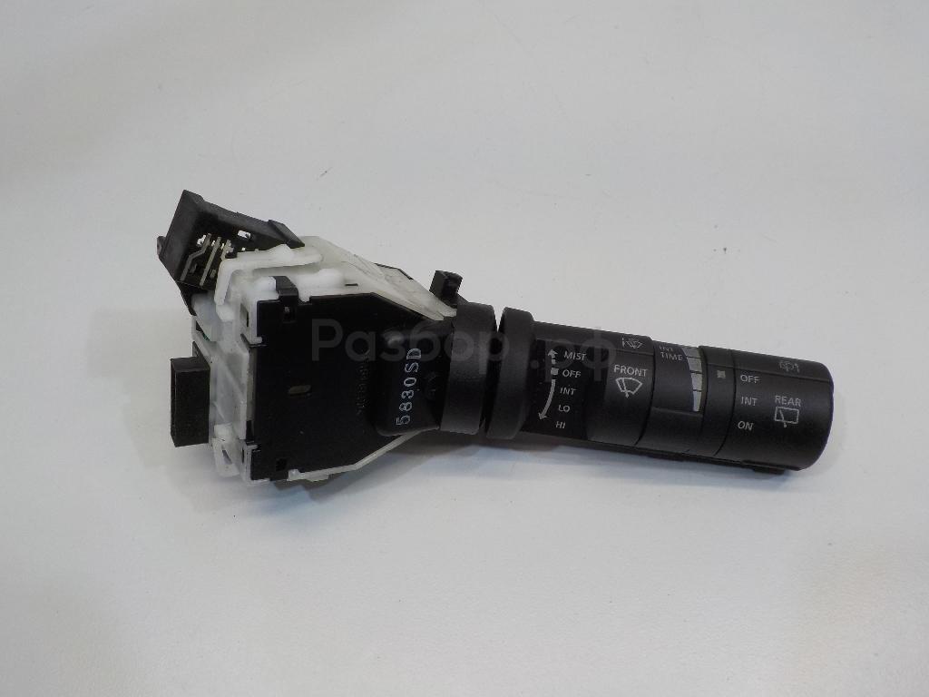 Переключатель стеклоочистителей