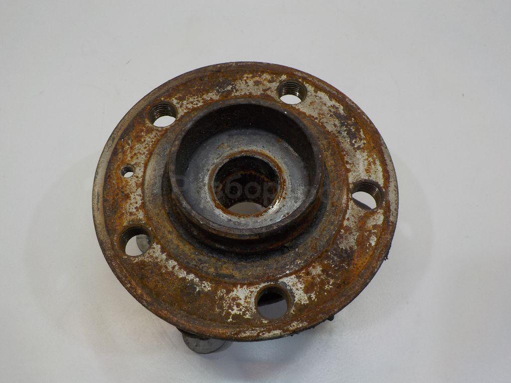 Ступица передняя