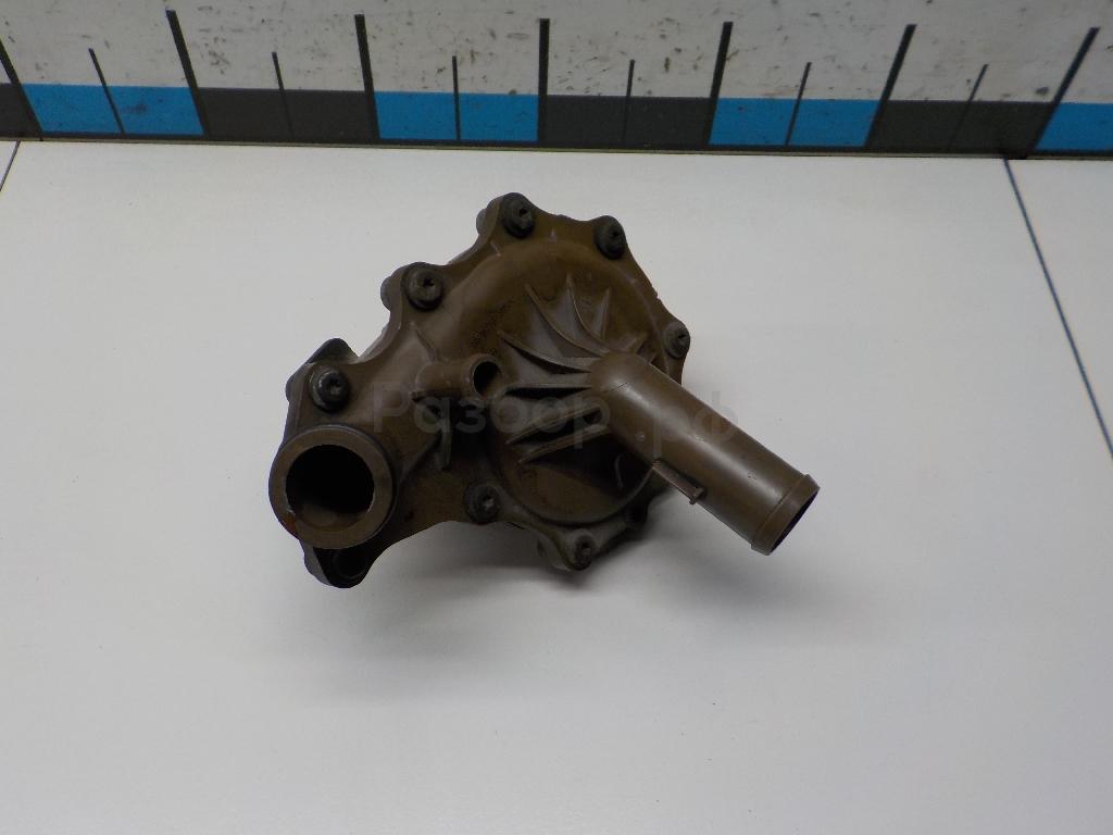 Насос водяной (помпа)