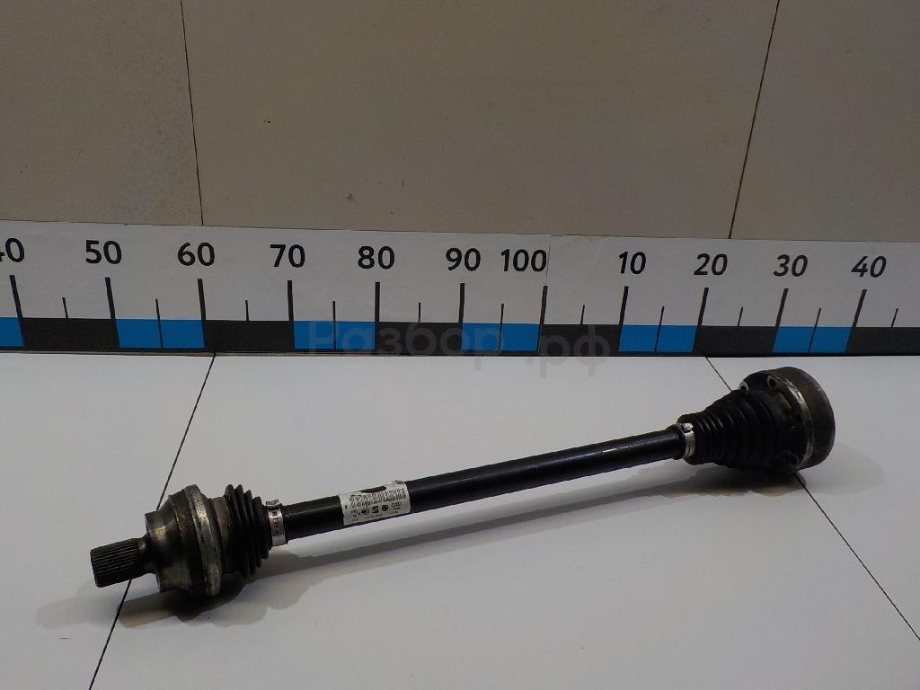 Полуось задняя правая