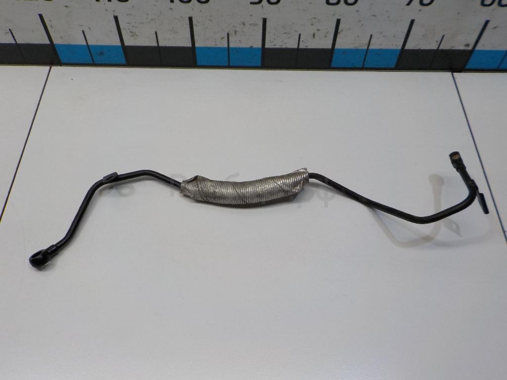 Трубка масляная