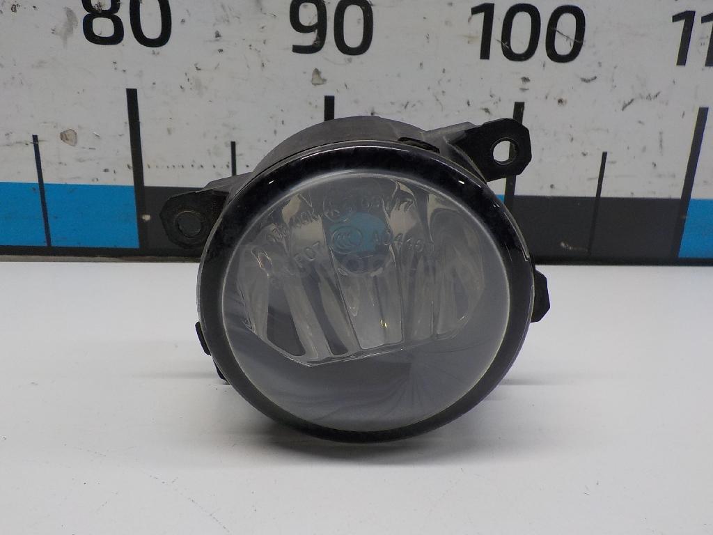 Фара противотуманная