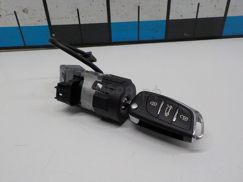 Замок зажигания