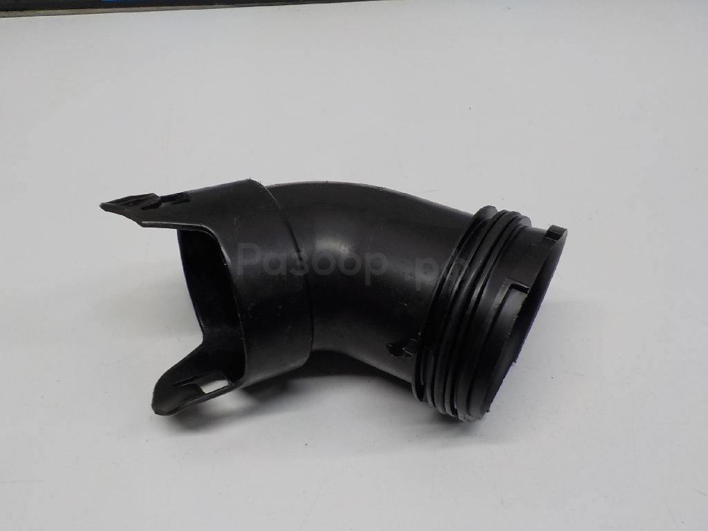 Патрубок воздушного фильтра
