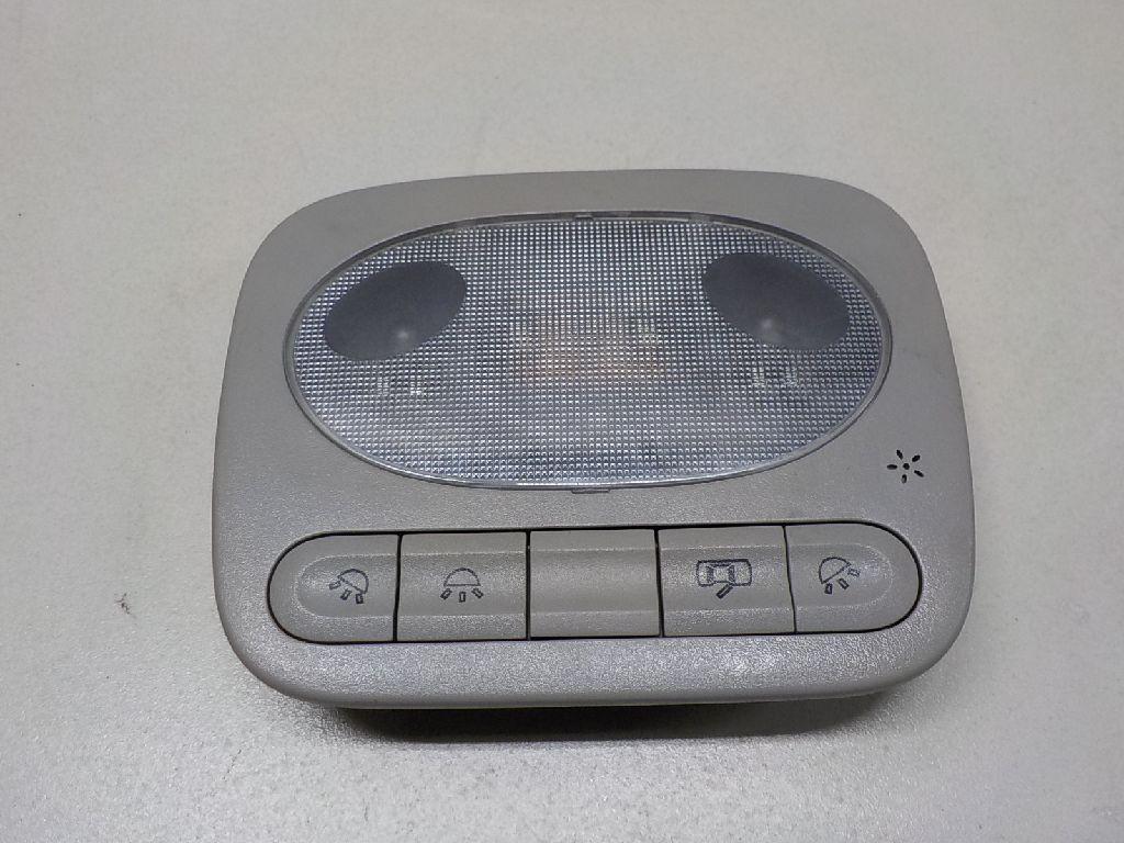 Плафон салонный