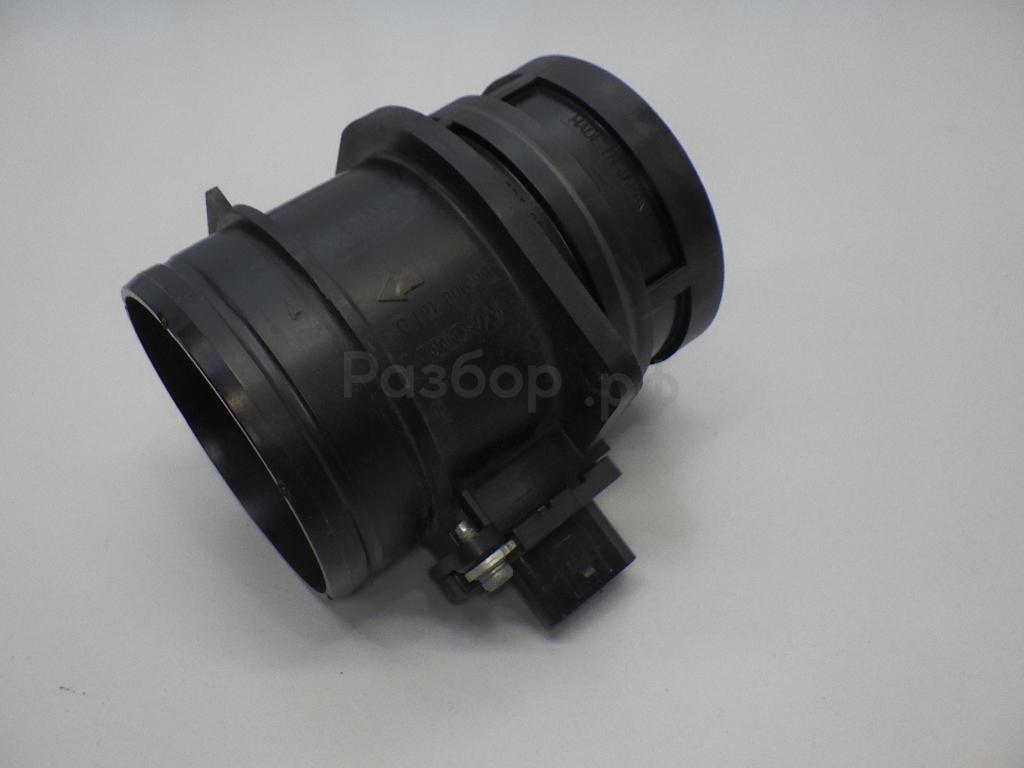 Расходомер воздуха (массметр)