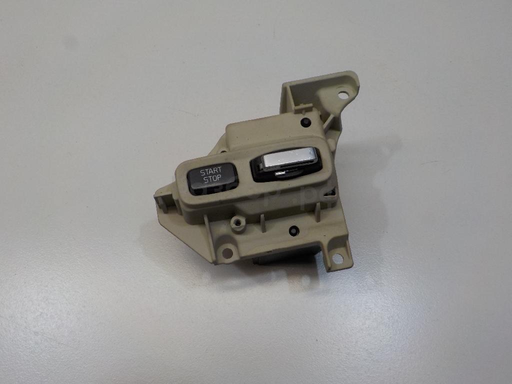 Замок зажигания