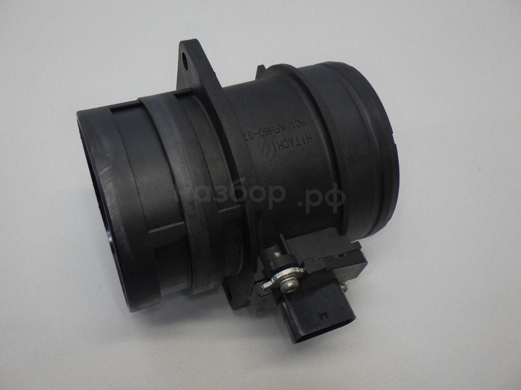 Расходомер воздуха (массметр)