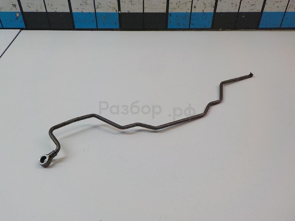 Трубка масляная