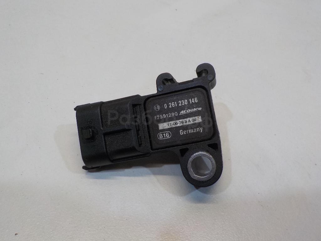 Датчик абсолютного давления