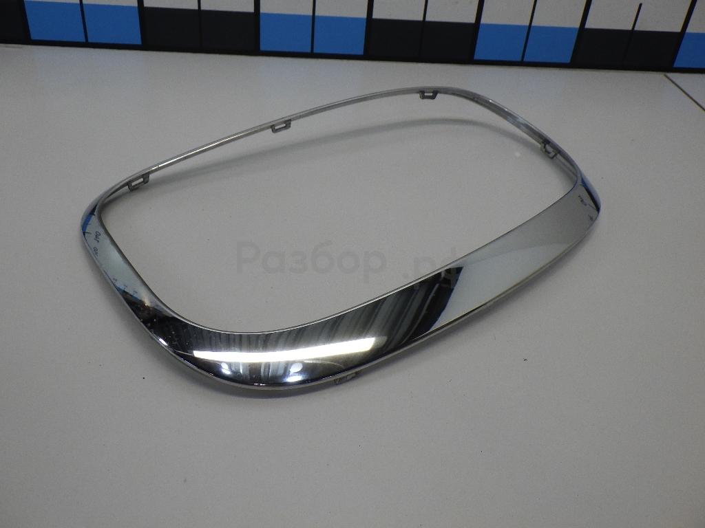 Рамка фонаря