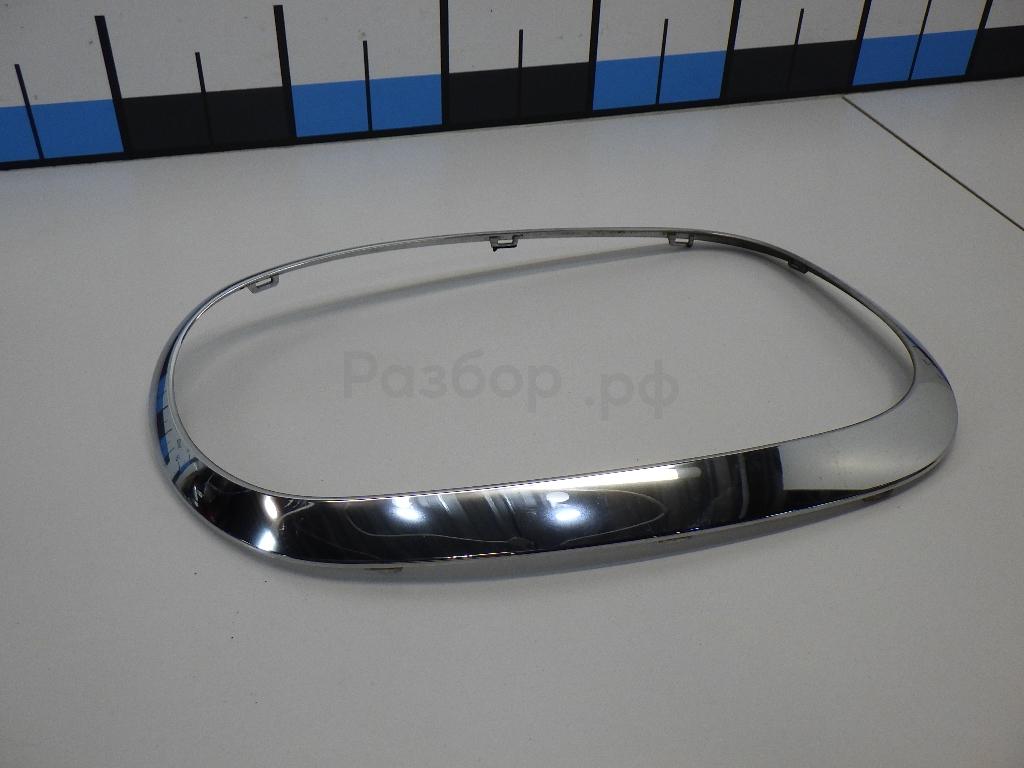 Рамка фонаря