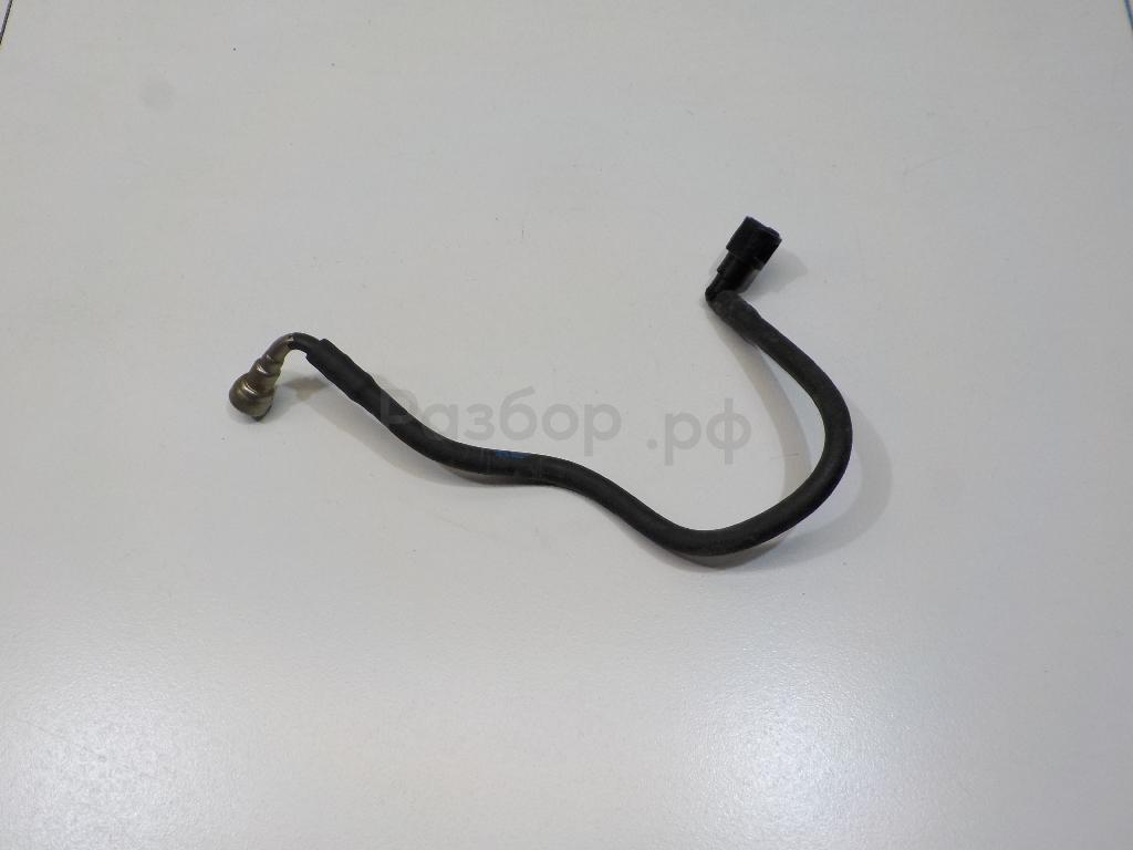 Трубка топливная