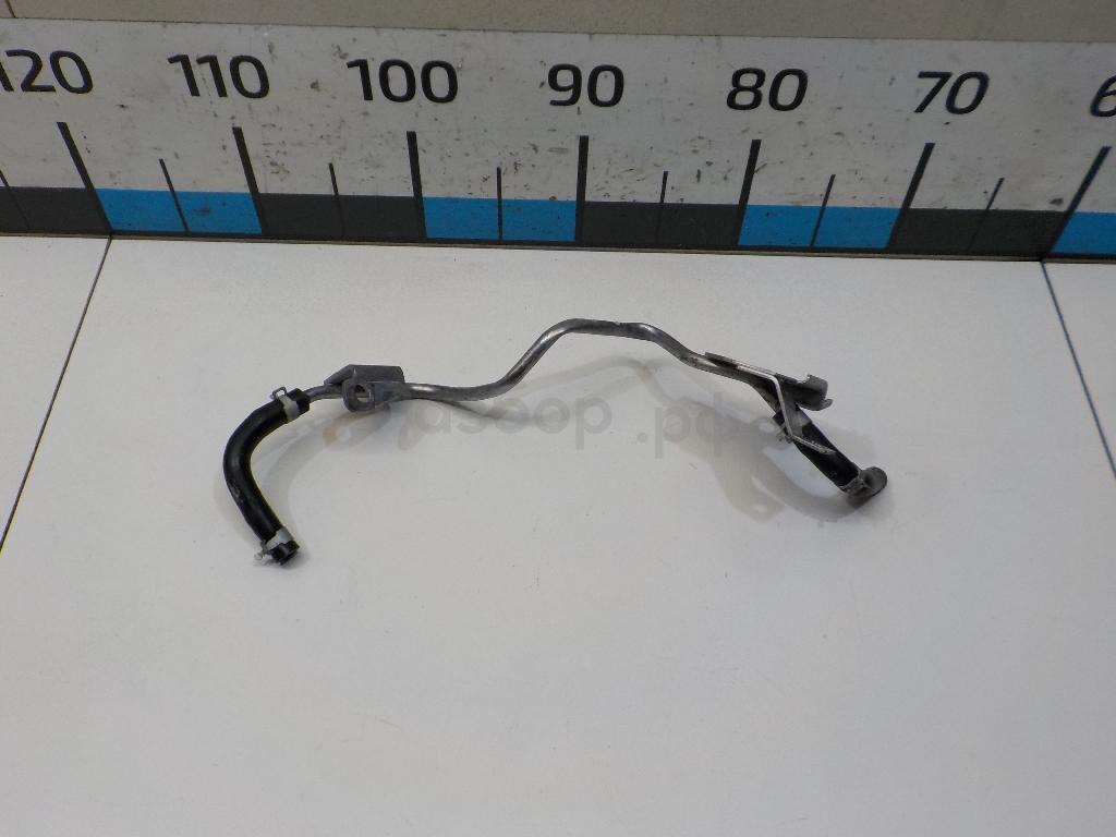 Трубка топливная