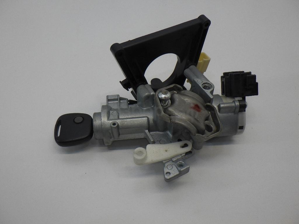 Замок зажигания