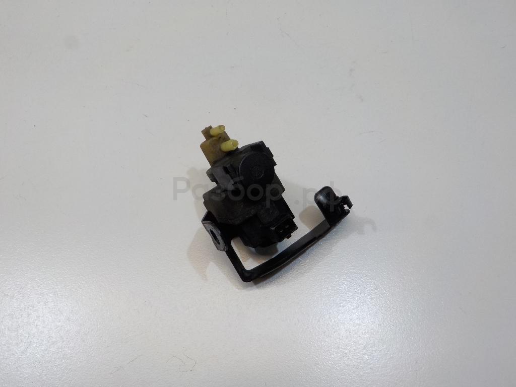 Клапан электромагнитный