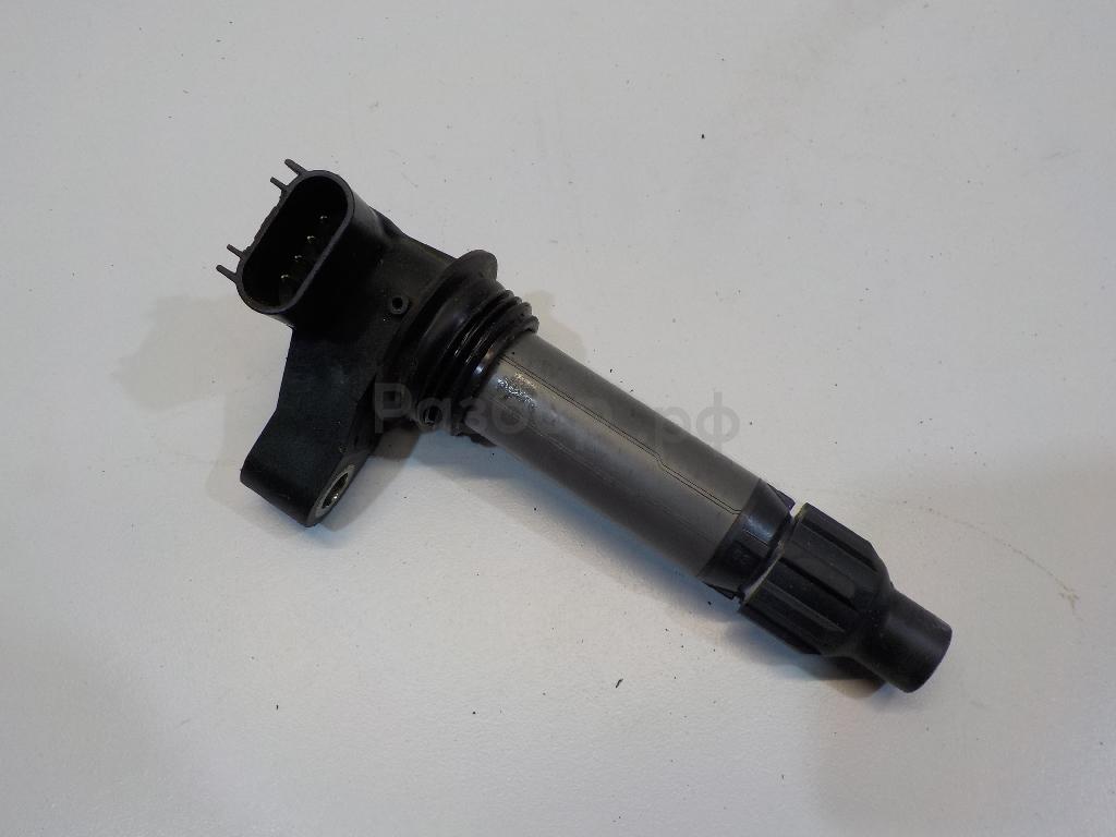 Катушка зажигания