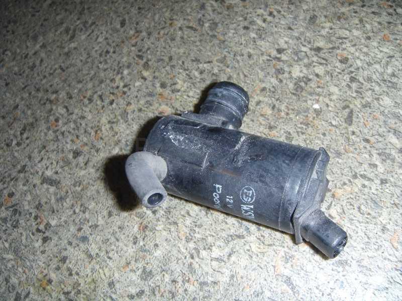 Насос омывателя