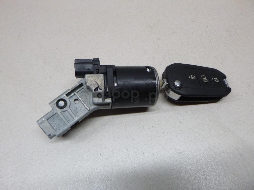 Замок зажигания