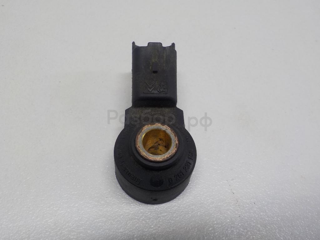 Датчик детонации