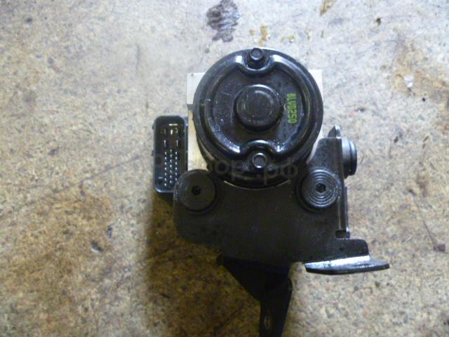 Блок ABS (насос)