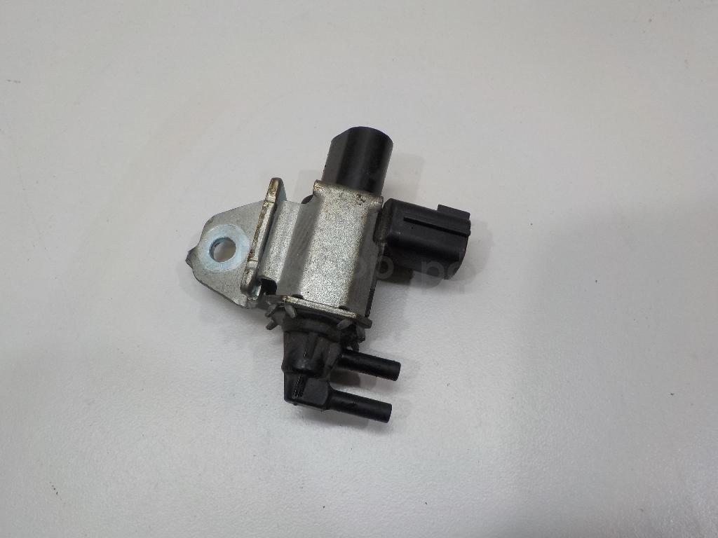 Клапан электромагнитный