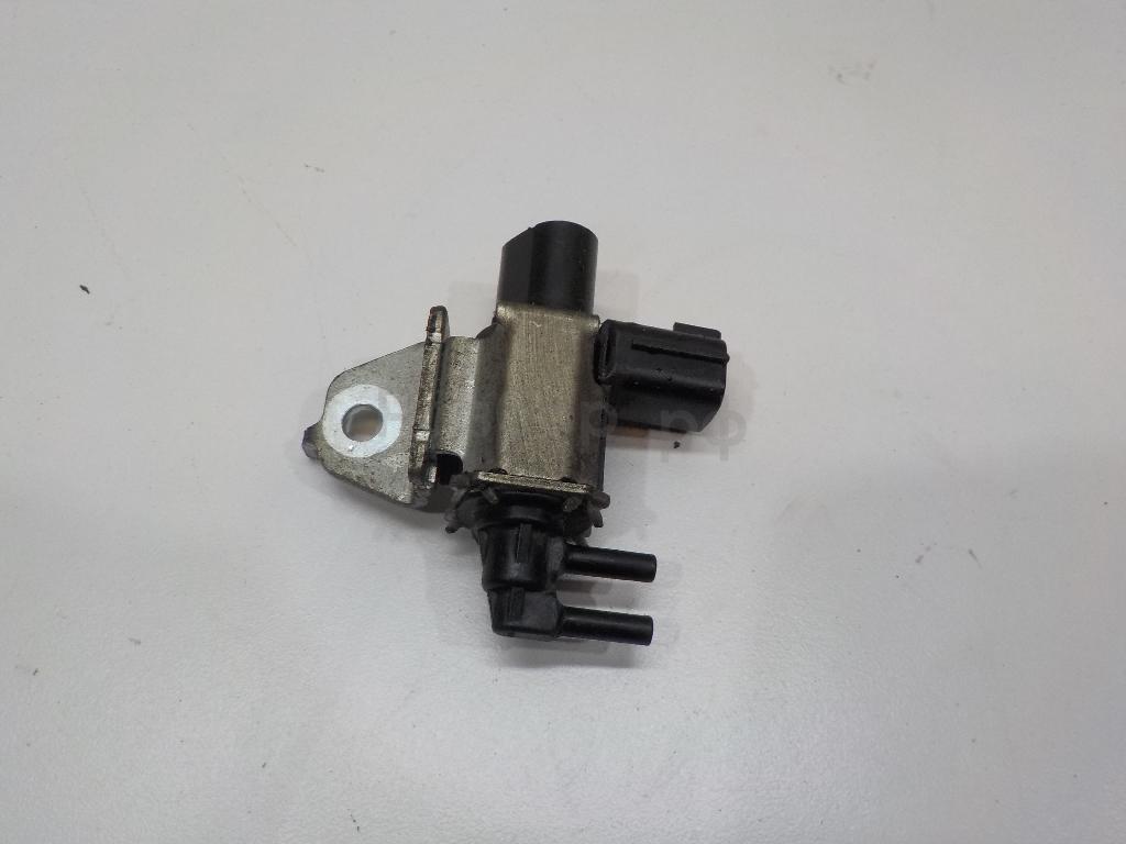 Клапан электромагнитный