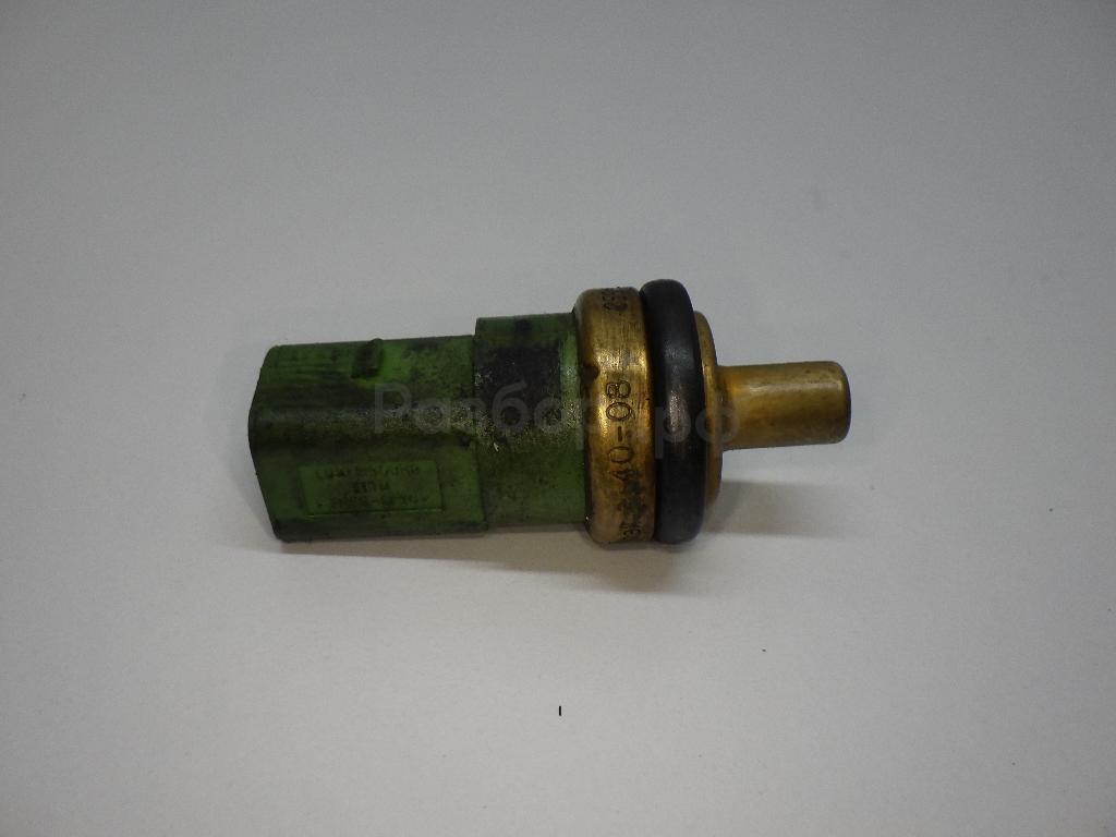 Датчик температуры