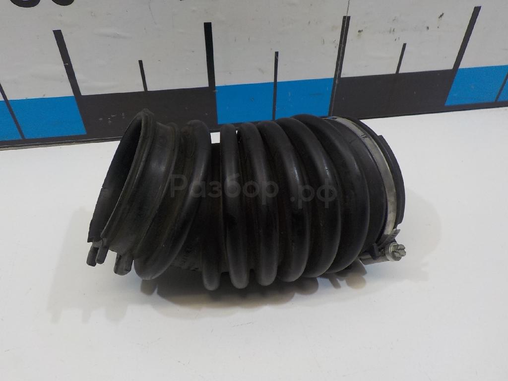 Патрубок воздушного фильтра