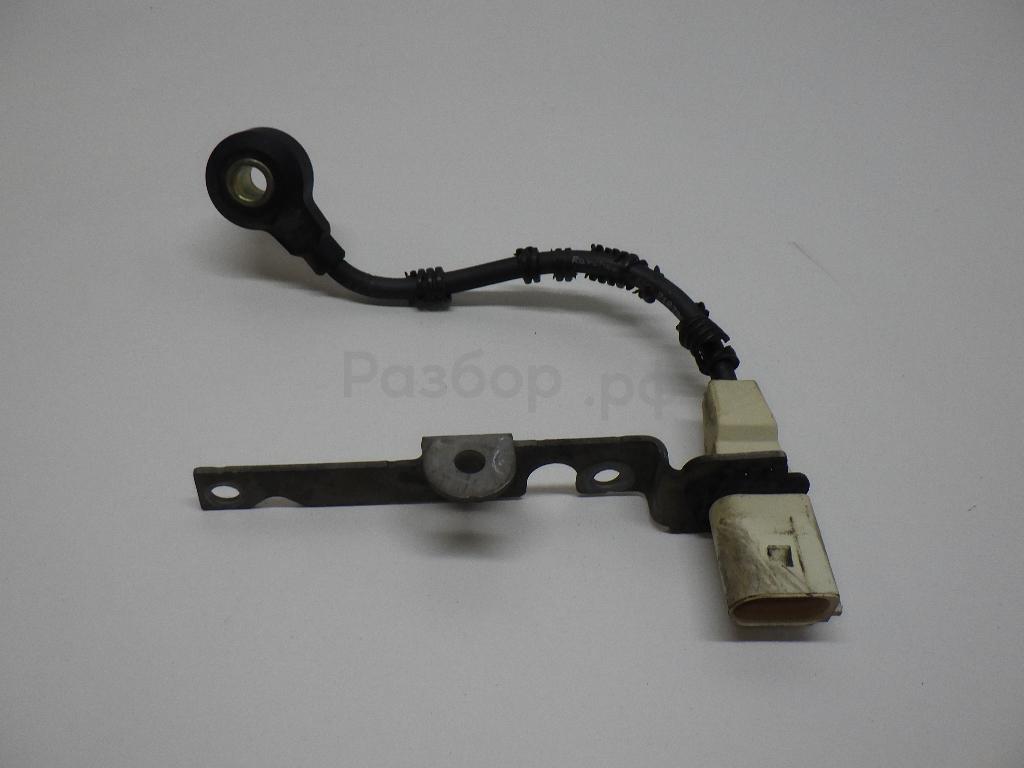 Датчик детонации