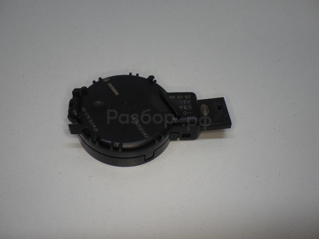 Датчик дождя