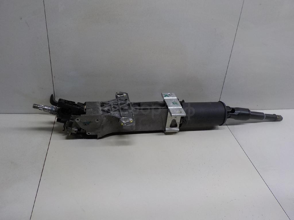 Колонка рулевая